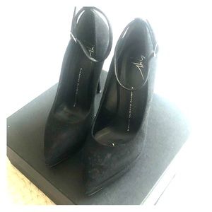 Giuseppe Zanotti EMI 110 Nero size 37
